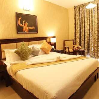 Ranga Residency, Chennai 4